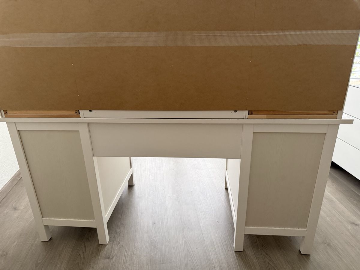 Scrivanie: Schreibtisch Ikea – Usato da Gossau ZH venduto da Maria_Feno 3