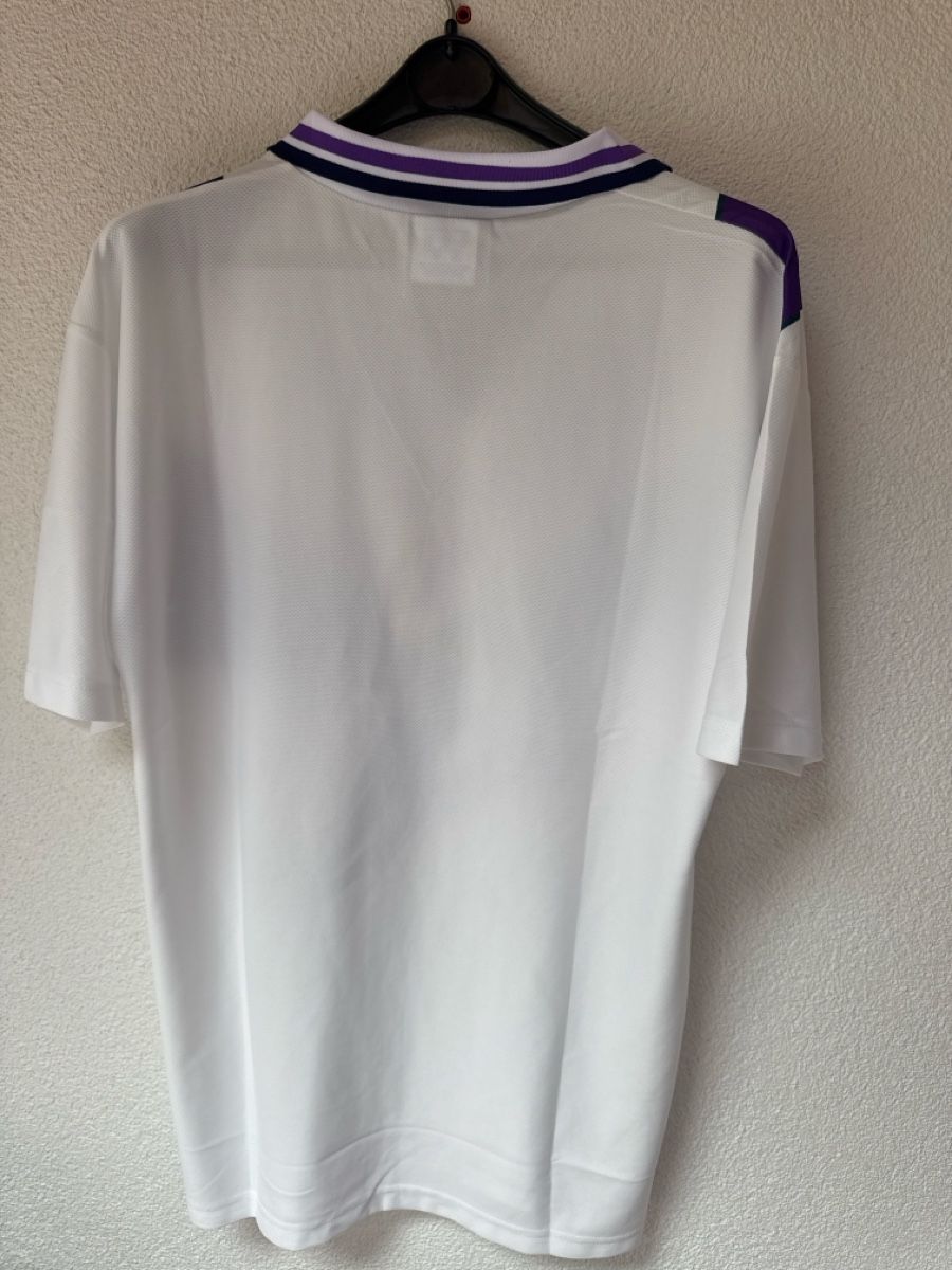 Canottiere & Pantaloni: Schottland Trikot – Usato da Gebenstorf venduto da Retroshirt 2