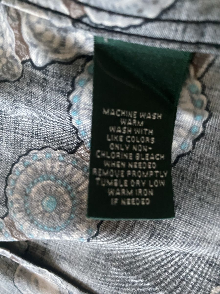 Ralph Lauren Camicette: Ralph Lauren Bluse, Gr.XS – Nuovo (secondo la descrizione) da Neftenbach venduto da ElenaLo 6