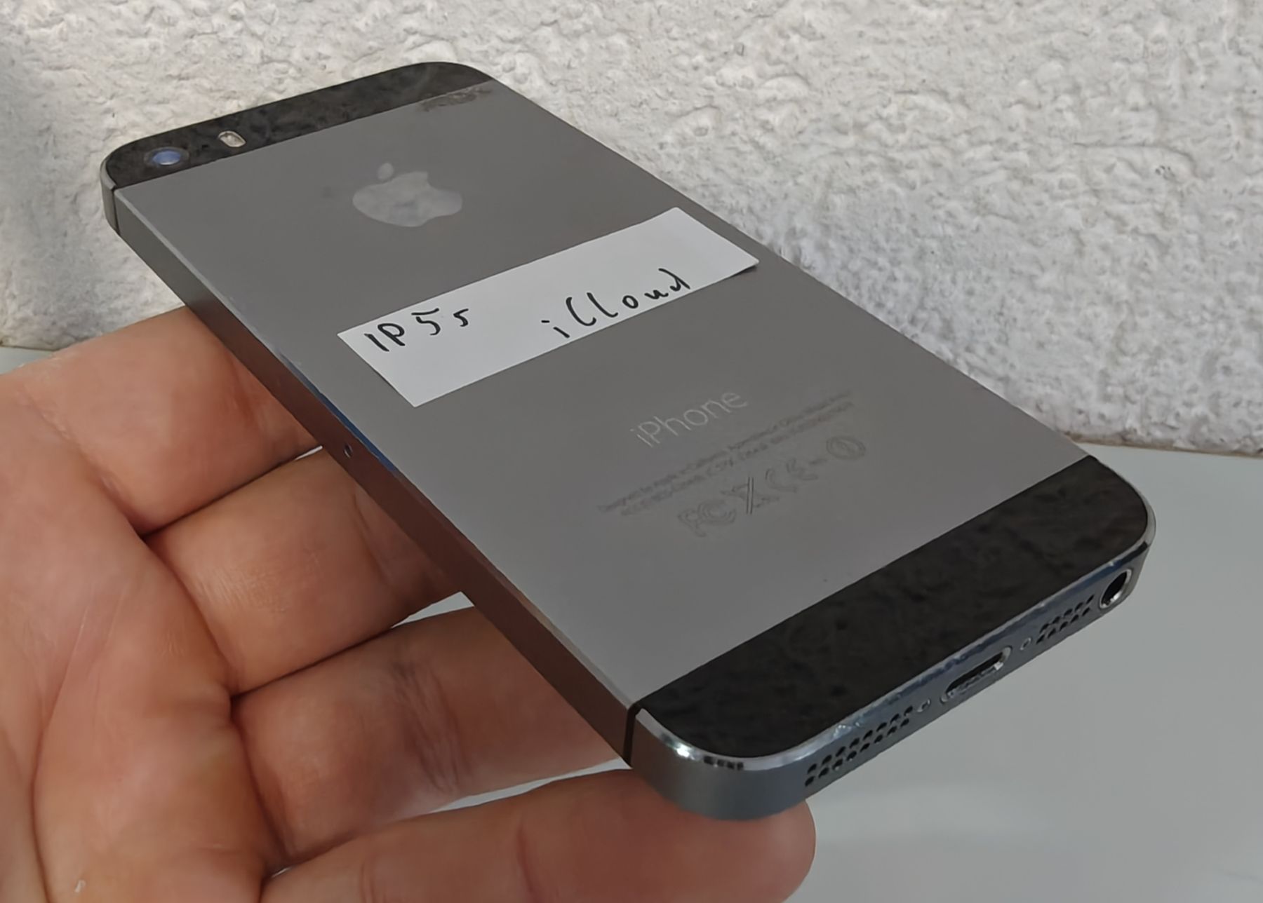 Apple Handys / Smartphones: iPhone 5s – Gebraucht aus Ehrendingen von Rocky985