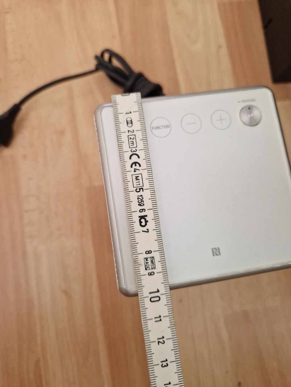 Sony Haut-parleurs: SONY BLUETOOTH LAUTSPRECHER SRS-ZR5 – D'occasion à Zürich par Arianco 6