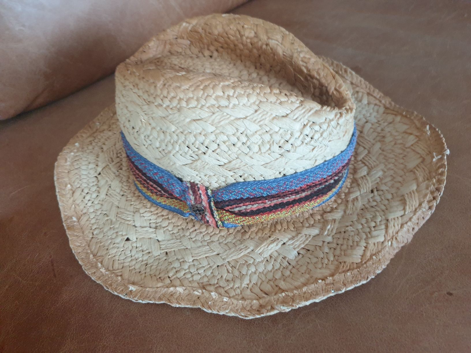 Hüte, Mützen & Caps: Cowboy Hut Loevenich – Neu (gemäss Beschreibung) aus Muttenz von zoe_lg29