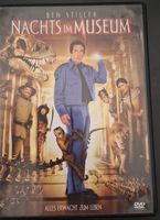 Nachts im Museum DVD