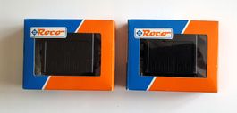 ROCO, N° 10019, 2 X Universalrelais, relais universel, neu