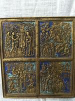 Bronze IKONE