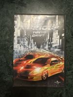 Fast & Furious: Tokyo Drift - DVD
