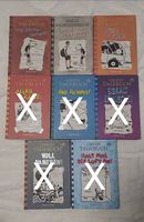 Greg's Tagebuch