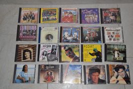 120 CD Oldie's
