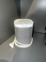 Sonos Play:1 Weiss