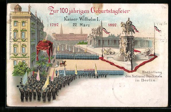 Ganzsachen: Litho Ganzsache PP9 C20: Berlin, Postkar – Gebraucht aus Berlin von bartko-reher