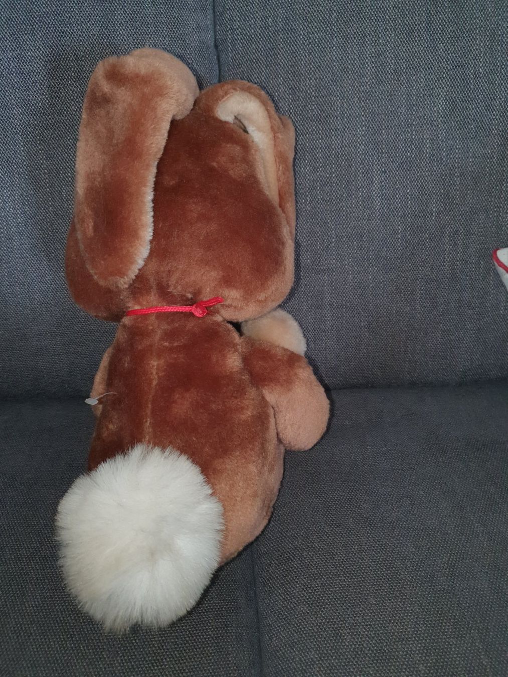 Bambole: Nesquik Hase – Usato da Oftringen venduto da papillon075 1