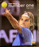 Biographie Roger Federer  Number One