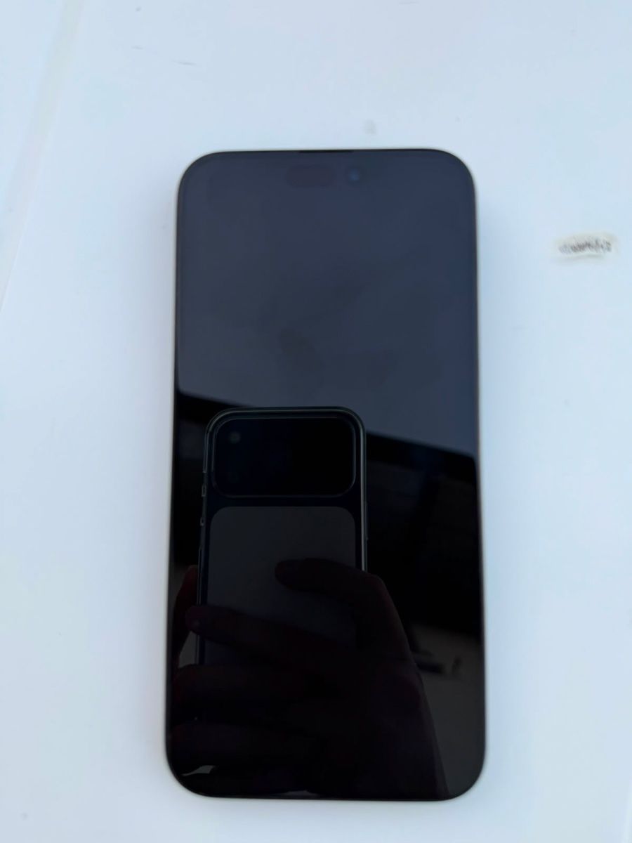 Apple Handys / Smartphones: Apple Iphone 15 Pro Max 256 GB – Gebraucht aus Grenchen von Tinaaa23