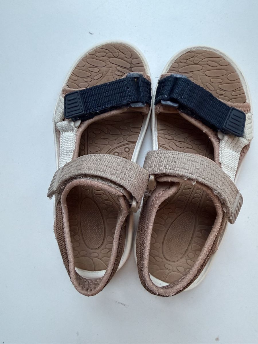 Bisgaard Scarpe per ragazzi: Sandale Bisgaard, Grösse 32 – Usato da Zürich venduto da Agave_Sue 5