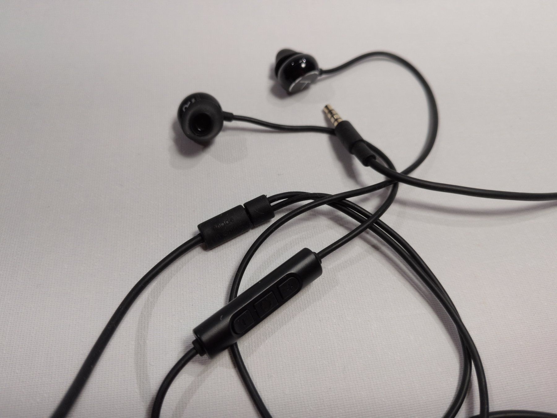Beyerdynamic Cuffie: Beyerdynamic In-Ear Kopfhörer – Usato da Rüfenacht BE venduto da swalin 3
