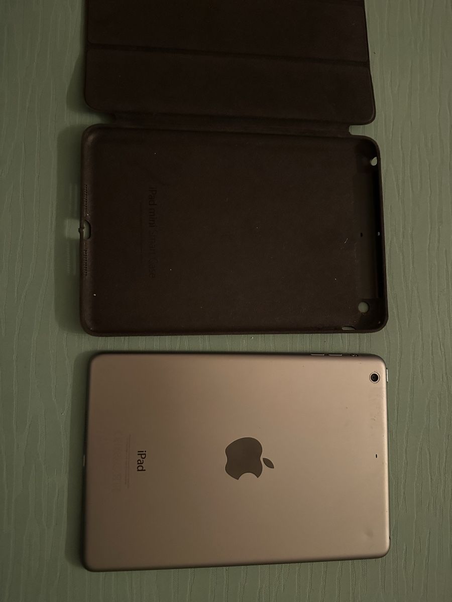 Apple Tablet PC: iPad mini – Usato da Zug venduto da abe_6llp