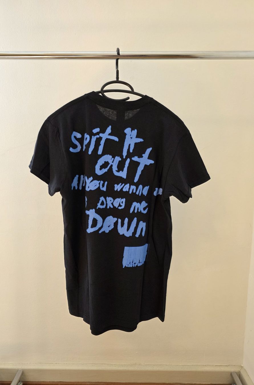 T-shirt: T-Shirt Slipknot – Nuovo (secondo la descrizione) da Rothenfluh venduto da sel_j856 1