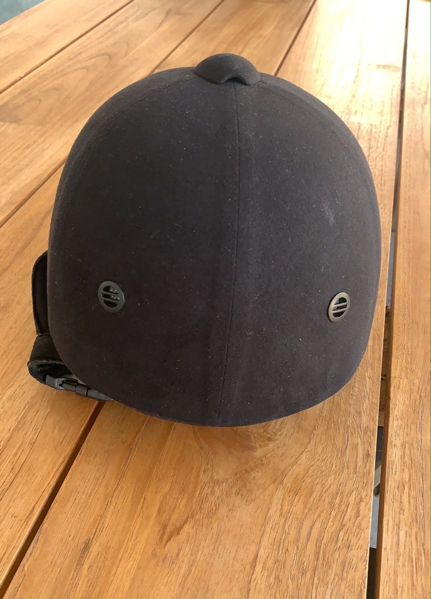Casques: Reithelm – D'occasion à Büron par B1893 2