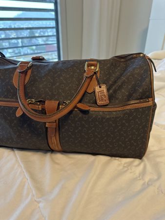 Reisetasche, Marke: Why