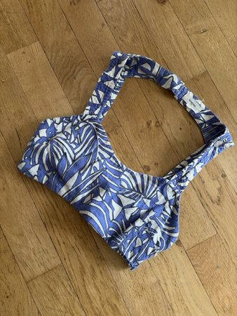 Top été style tropical 🌺, taille 1, SUNCOO