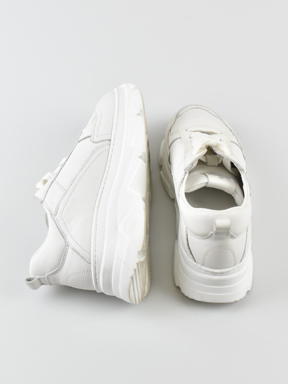 Copenhagen Scarpe da donna: Copenhagen Studios CPH 40 Sneaker, Gr.39 – Usato da Nürensdorf venduto da 2ND_STORY 3