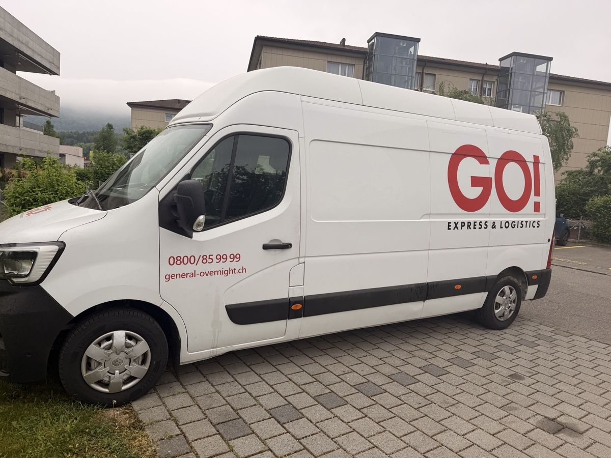 Renault Veicoli commerciali: Renault Master – Usato da Dulliken venduto da LIAMMA2010 1