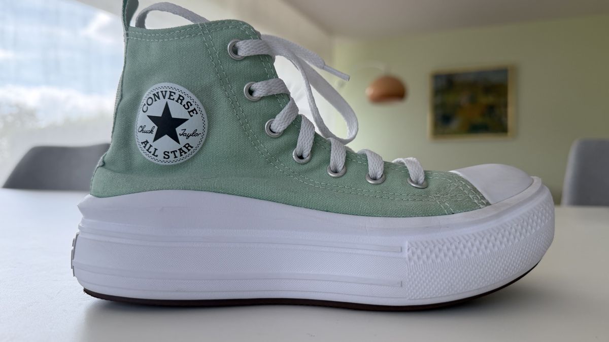 Converse Scarpe per ragazze: Converse All Star mädchen/filles, Gr/Taille 34 – Usato da Kappel am Albis venduto da dmu_z9fb