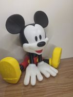 Mickey Mouse Disney stampato in 3D – Figurina da collezione