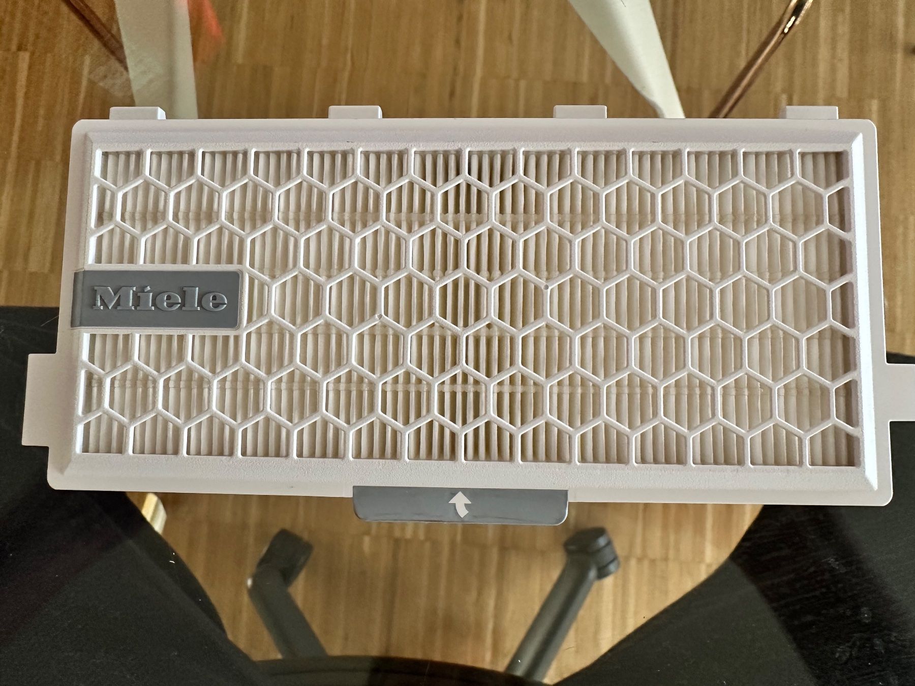 Autres articles pour la maison: HEPA filter SF-HA 50 – Neuf avec emballage d'origine à Brugg AG par piy_8y67 1