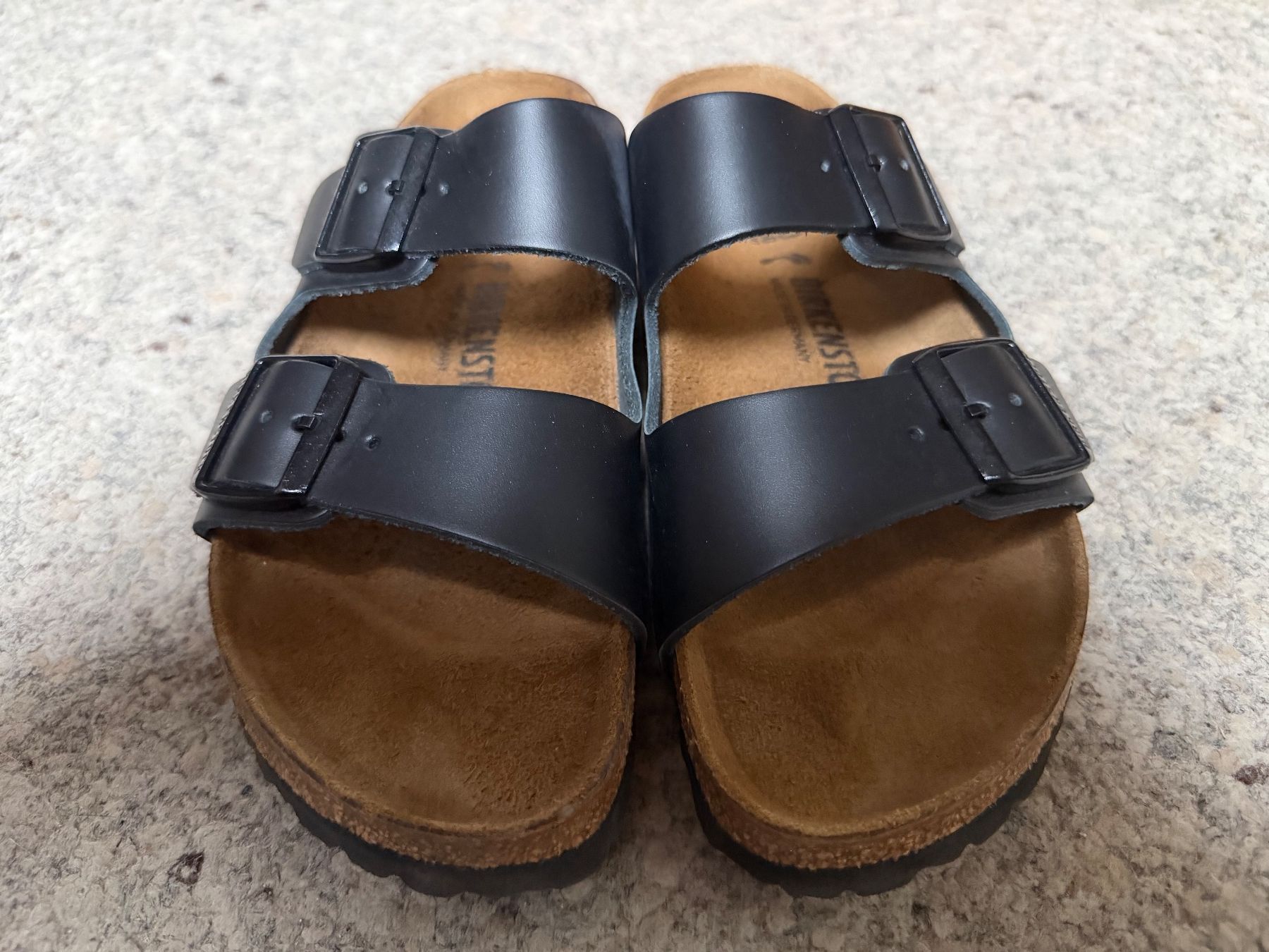 Birkenstock Scarpe da donna: Birkenstock Arizona, Gr. 40 – Usato da Wattwil venduto da edel88 3