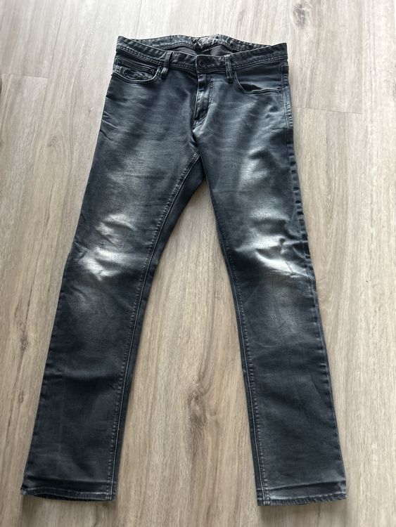 Jeans: Superdry jeans slim taille 33 – Nuovo (secondo la descrizione) da Delémont venduto da Ma_LoU.01