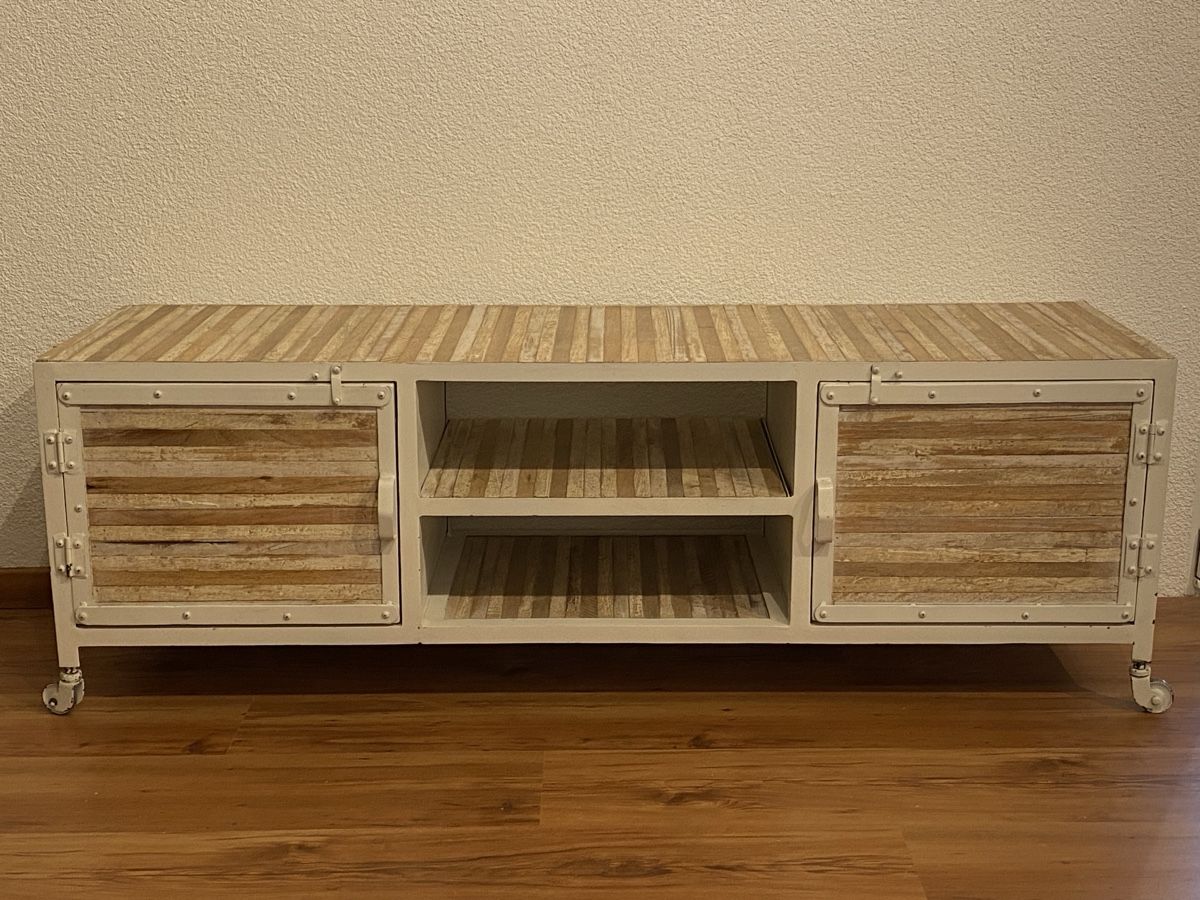 Maisons du monde Mobili TV: Sideboard Maison du Monde – Usato da Sutz venduto da Cash900 1