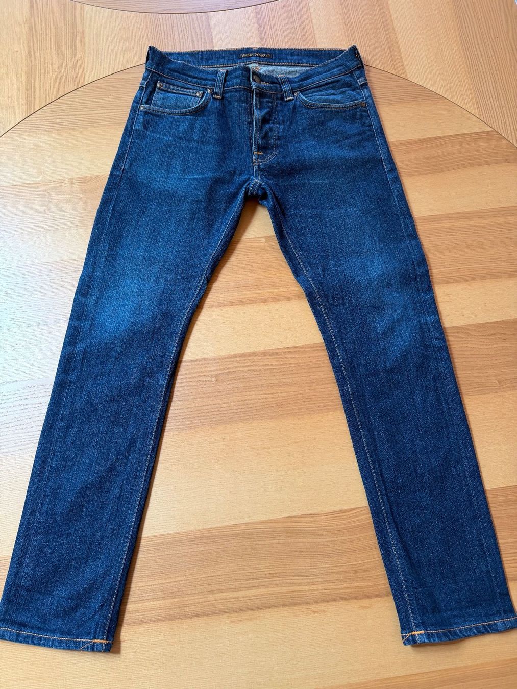 Nudie Jeans: Nudie Jeans Gr.32/30 – Usato da Böckten venduto da Plectrum74 1