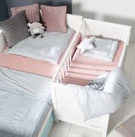 ROBA mitwachsendes Babybett