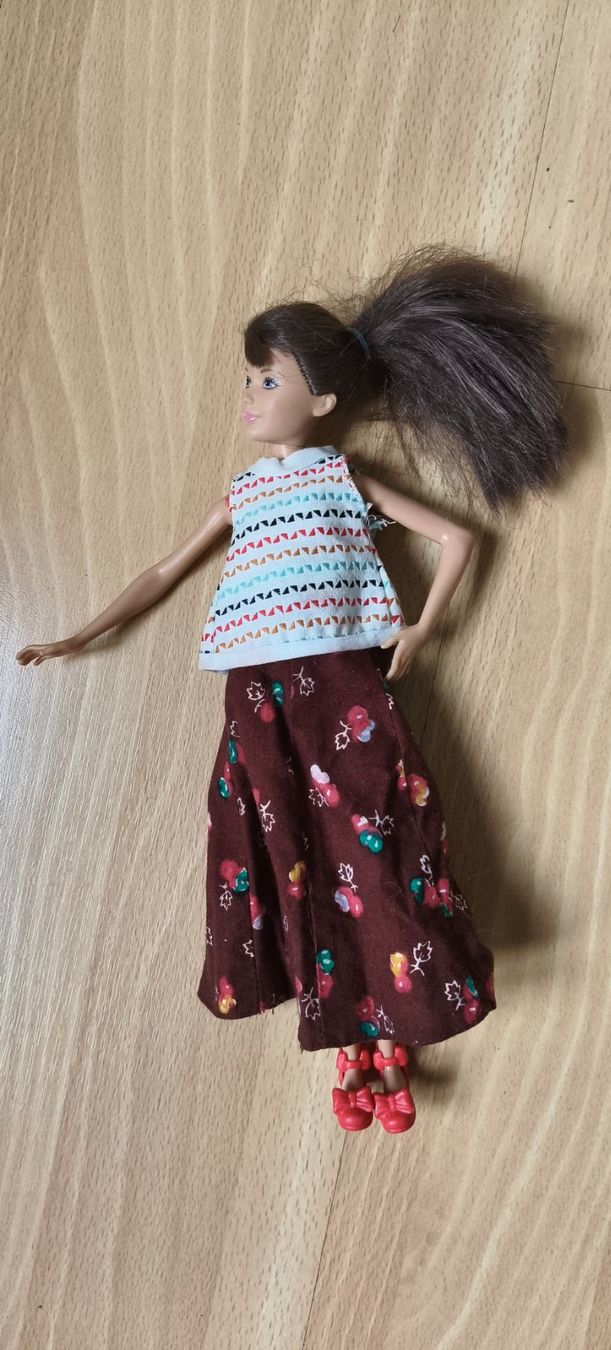 Poupées: Barbies Schwester Skipper – D'occasion à chur par monita07