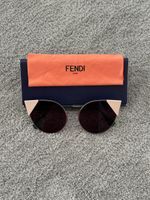 Fendi Sonnenbrille FF 0190/S Designer mit Etui