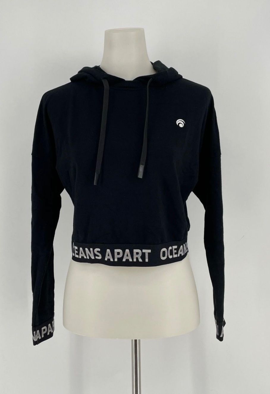 Oceansapart Maglioni & Felpe: Pull noir Oceansapart – Nuovo (secondo la descrizione) da Lausanne venduto da sou_w9bl 1
