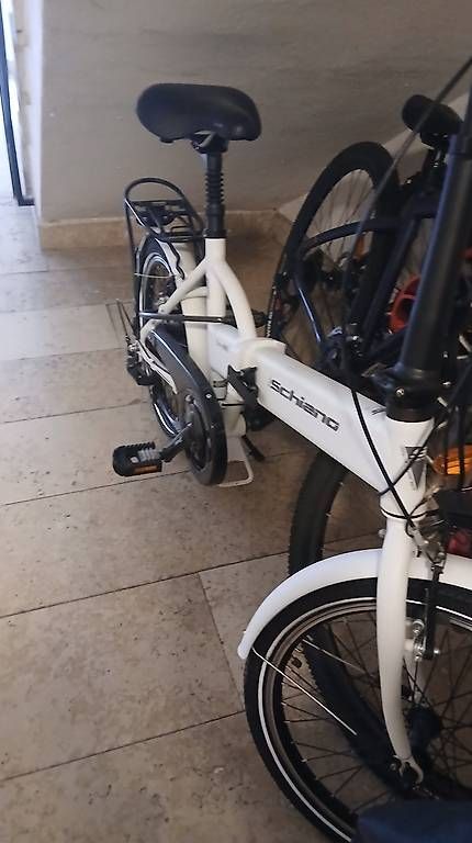 Velos: Bicicletta – Gebraucht aus Lugano von mar_hnm8