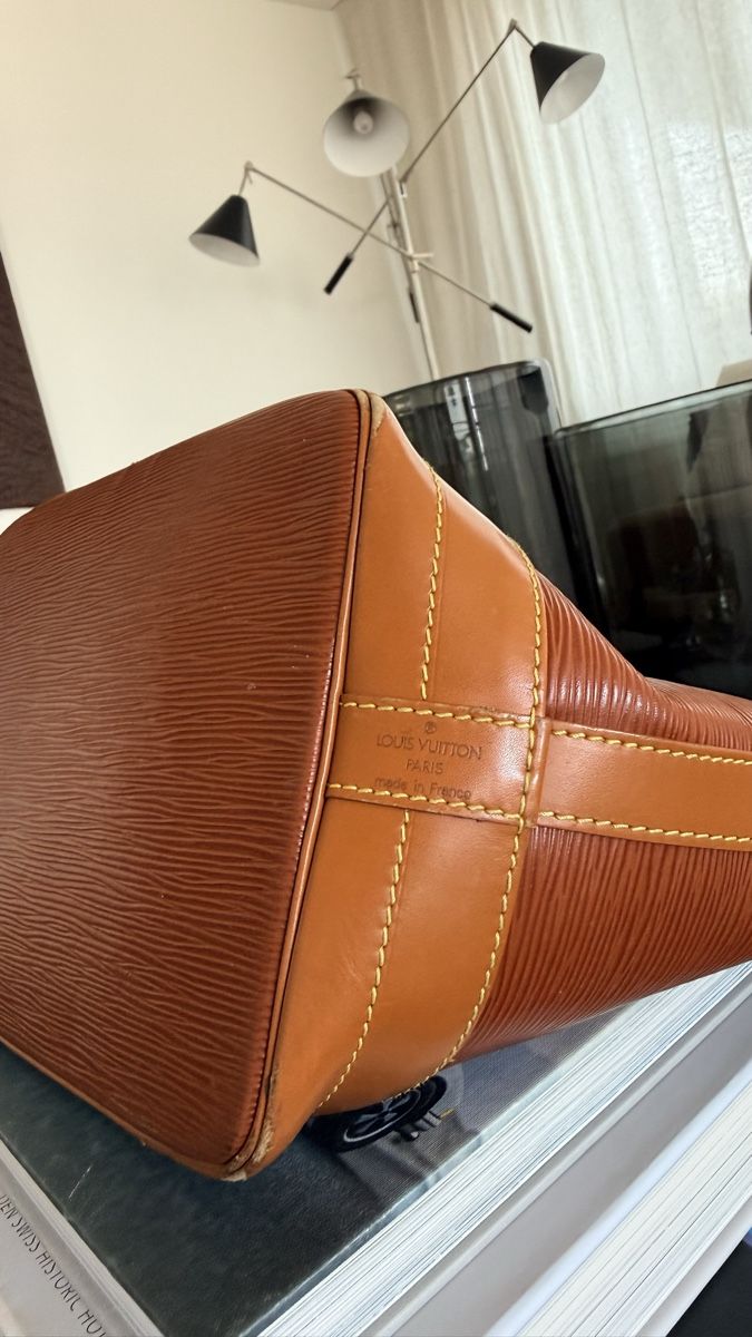 Taschen für Damen: Louis Vuitton Grand Noé – Gebraucht aus Küsnacht von cri_ngg5 7