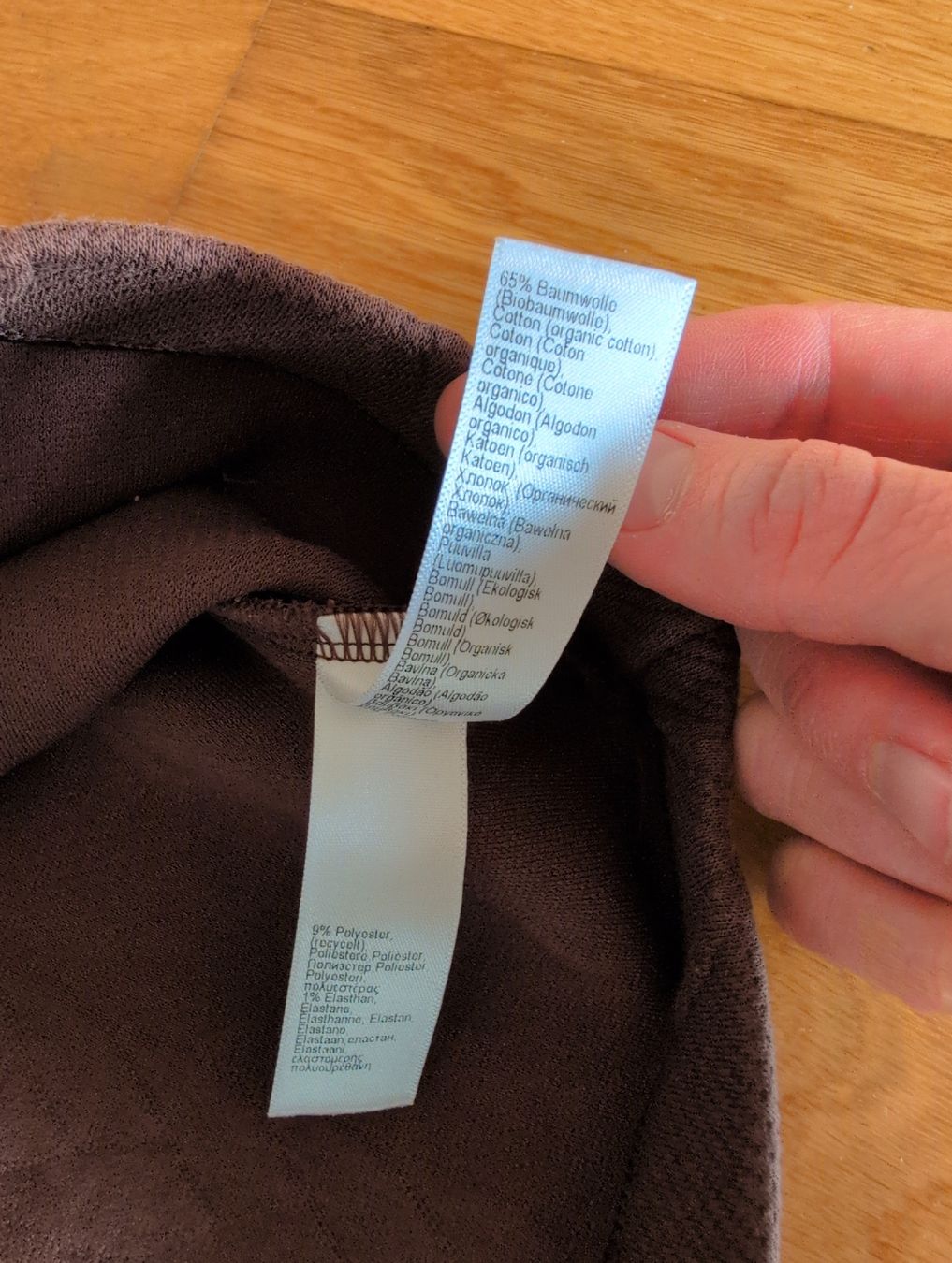 Gilets: Hanro Damen Weste, Grösse M – Neuf (Voir description) à Chur par Eona4 2