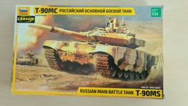 1:35 T-90 MS - Zvezda 3675