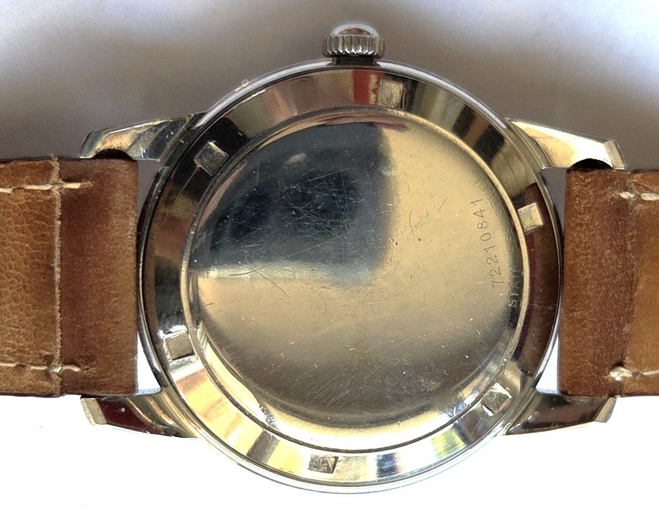 Girard-Perregaux Uhren: Girard-Perregaux, Gyromatic – Gebraucht aus Bottighofen von Absaras 4