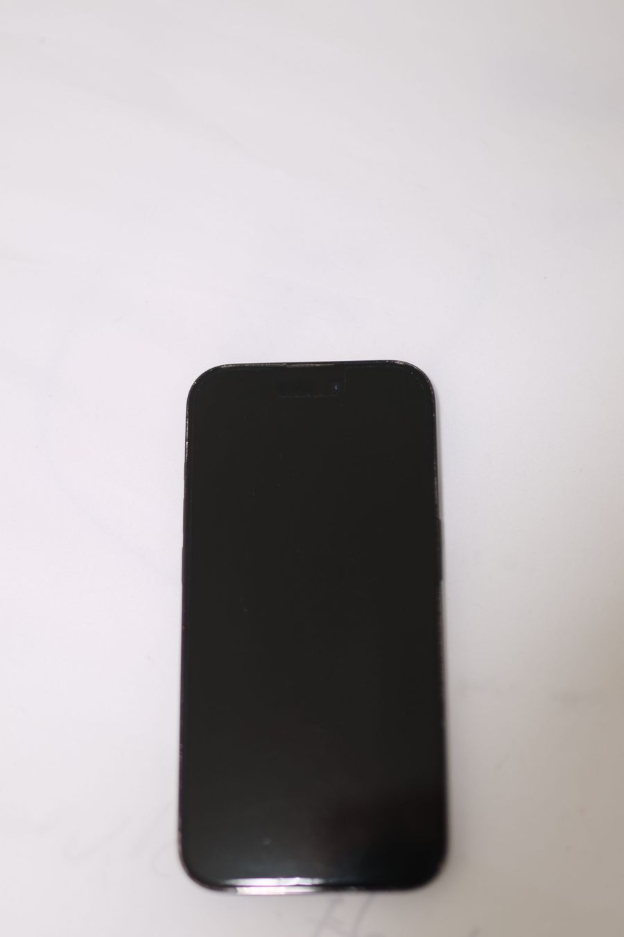 Apple Telefoni cellulari / Smartphones: Apple Iphone 14 Pro Space Black, 256 GB – Usato da Reinach BL venduto da Tscherrer 5