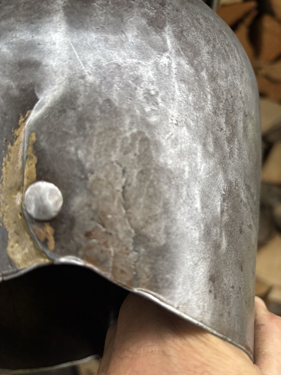 Campanacci mucche: Piller NR 3. – Usato da Schangnau venduto da Roseggli82 4