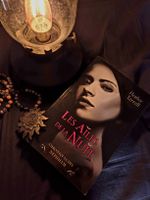 Les ailes de la nuit - Heather Terrell
