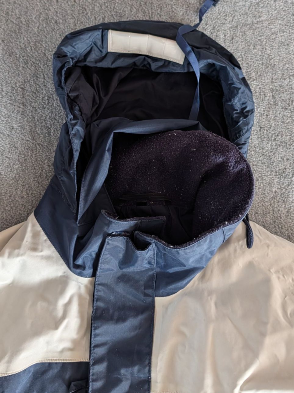 Giacche: Hely Hansen Regenjacke Gr. L, – Usato da Herisau venduto da apo_bxx7 1