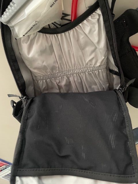 Rucksäcke: USWE Hydro 8L Hydration pack VTT – Gebraucht aus St-Triphon von keb_y2f8 3