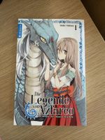 Die Legende von Azfareo Band 1