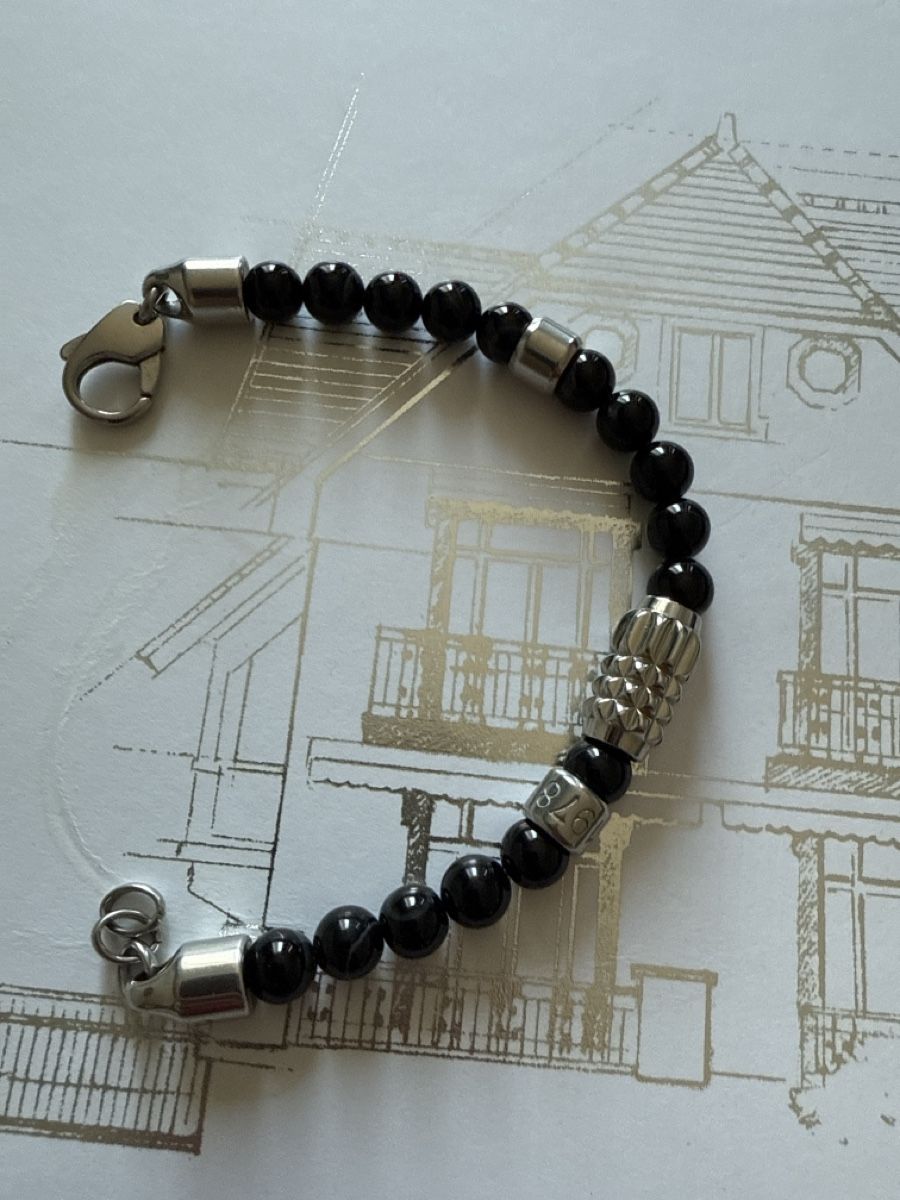 Armbänder & -reifen: Herren Armband  – Gebraucht aus Winkel von Olirickli05 1