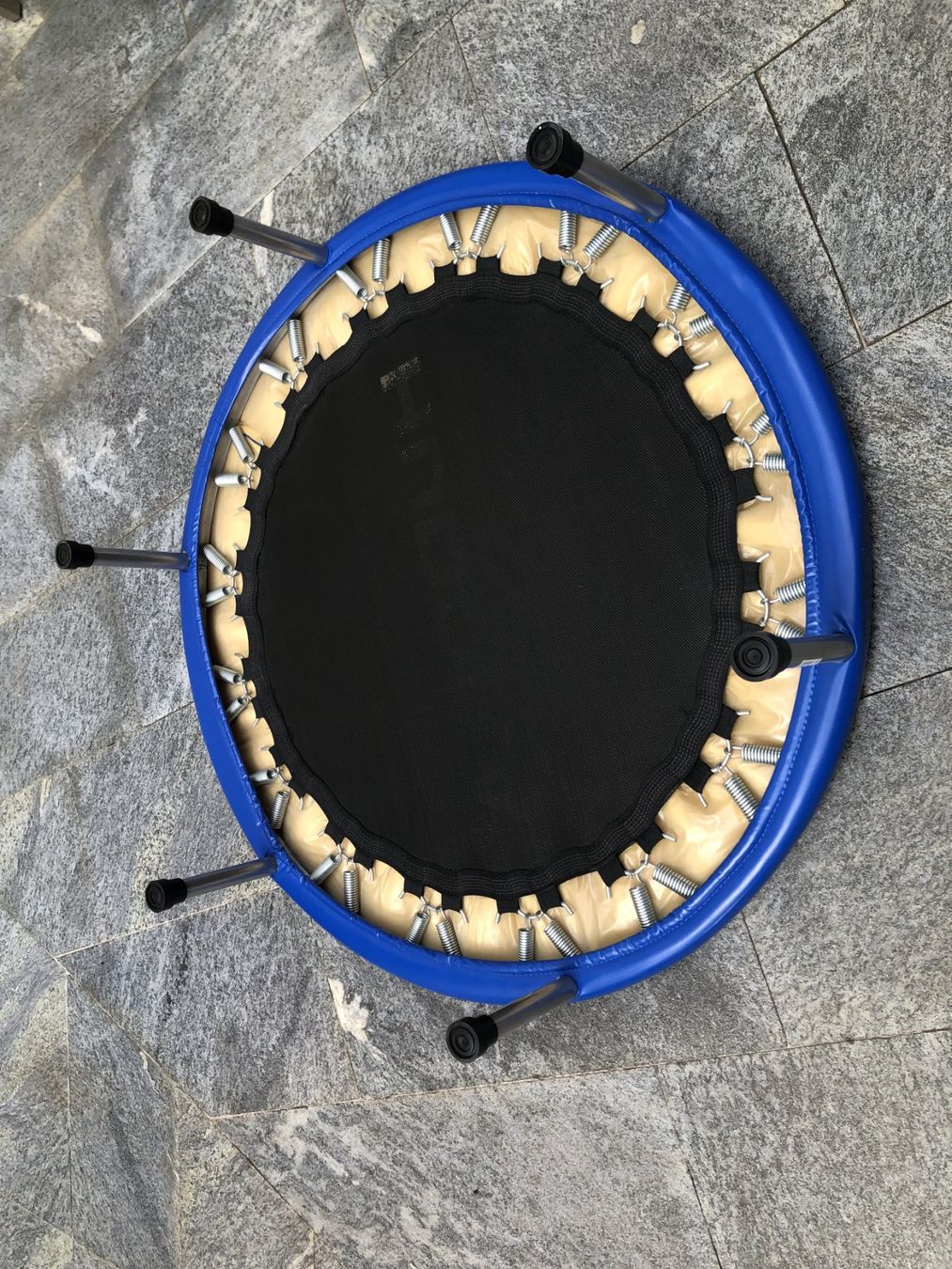 Hudora Trampolini: Trampolino HUDORA – Usato da Rivera venduto da lor_p69f 3